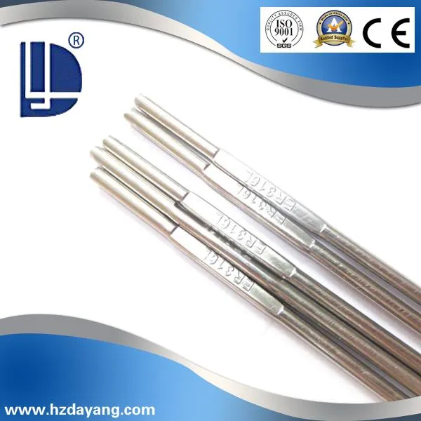 Low Price Stainless Steel Welding Wire AWS ER-316L