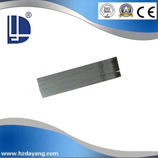 Hot Selling Heat Resistant Steel Electrode AWS E502-15 Manufacture Plant