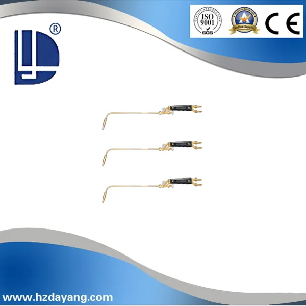 High Quality Professional China Welding Torch DY-B7