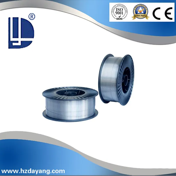 Factory price CO2 Gas-Shielded Flux Cored Welding Wire AWS E71T-11