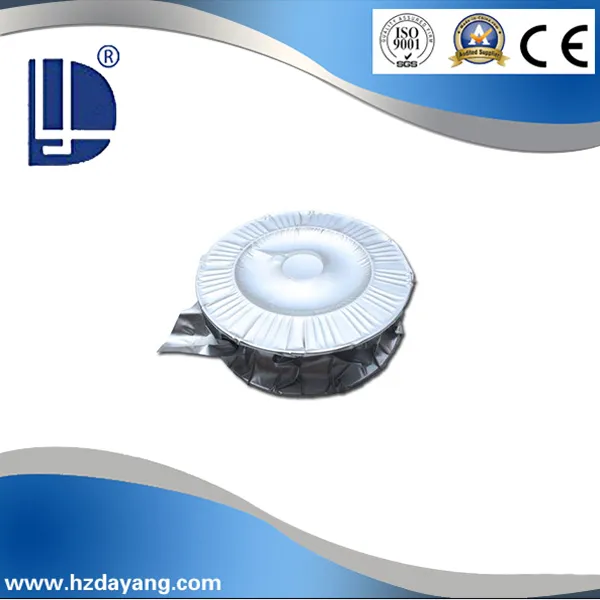 AWS ER309LT-1 Flux Cored Welding Wire with high performent