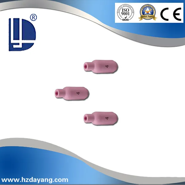 High Quality Welding Nozzles DY-F3