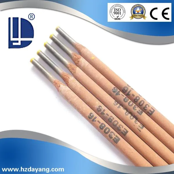 Good Quality Stainless Steel 308-16 Welding Rod