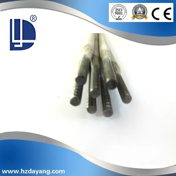 E7016 Mild Steel Welding Electrode