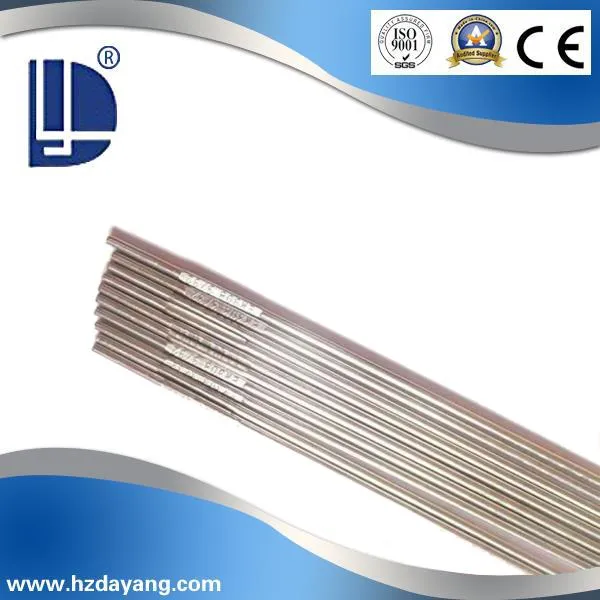 308 Stainless Steel Welding Rod