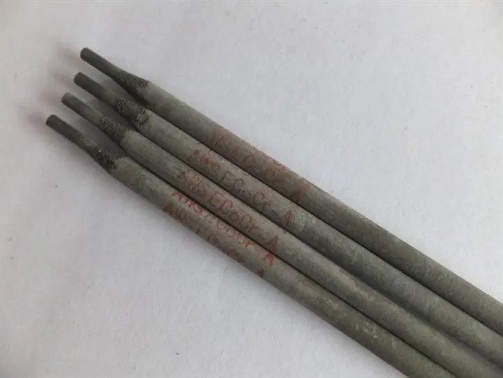 Repair EDCoCr-A Stick Electrodes