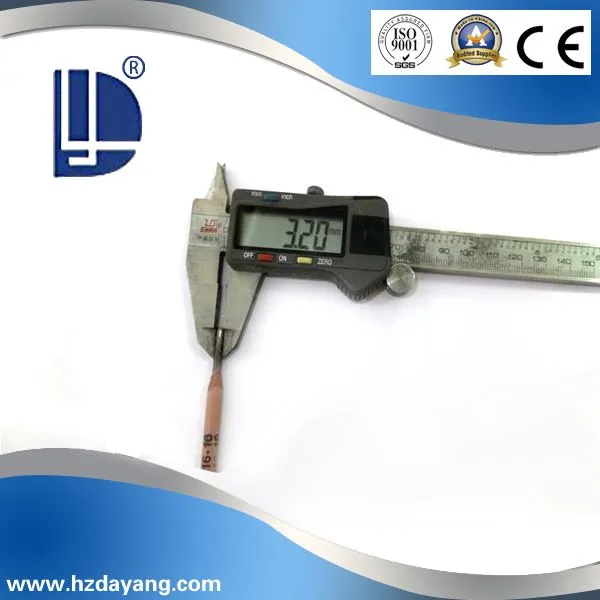 AWS E316-16 Stainless Steel Welding Rod
