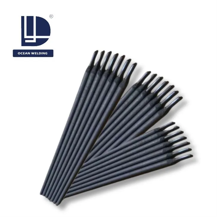 Welding Precautions For E9015G