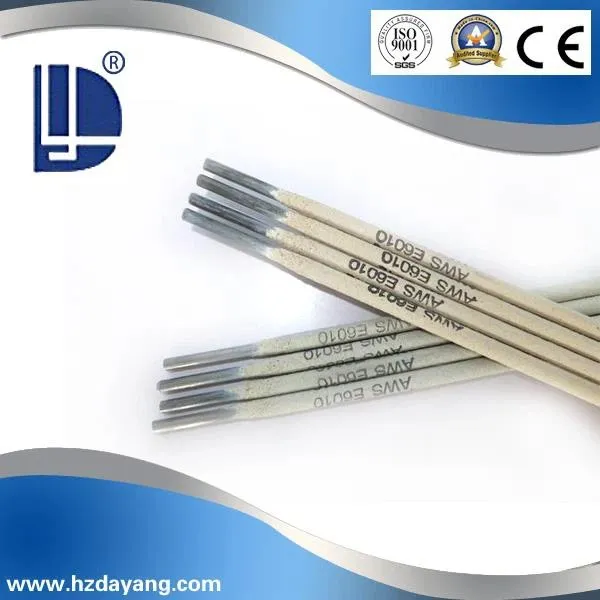 E6010 Welding Electrodes